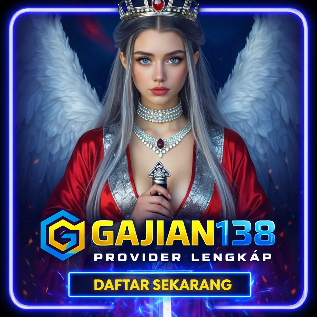 Galeri foto Gajian138 » Platform Terpercaya Untuk Semua Pemain Pemula di Jakarta